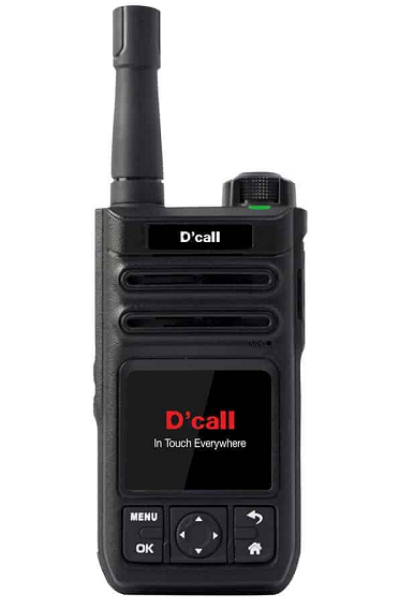 D'Call VT28