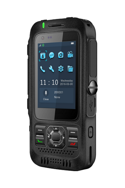 D'Call VT36